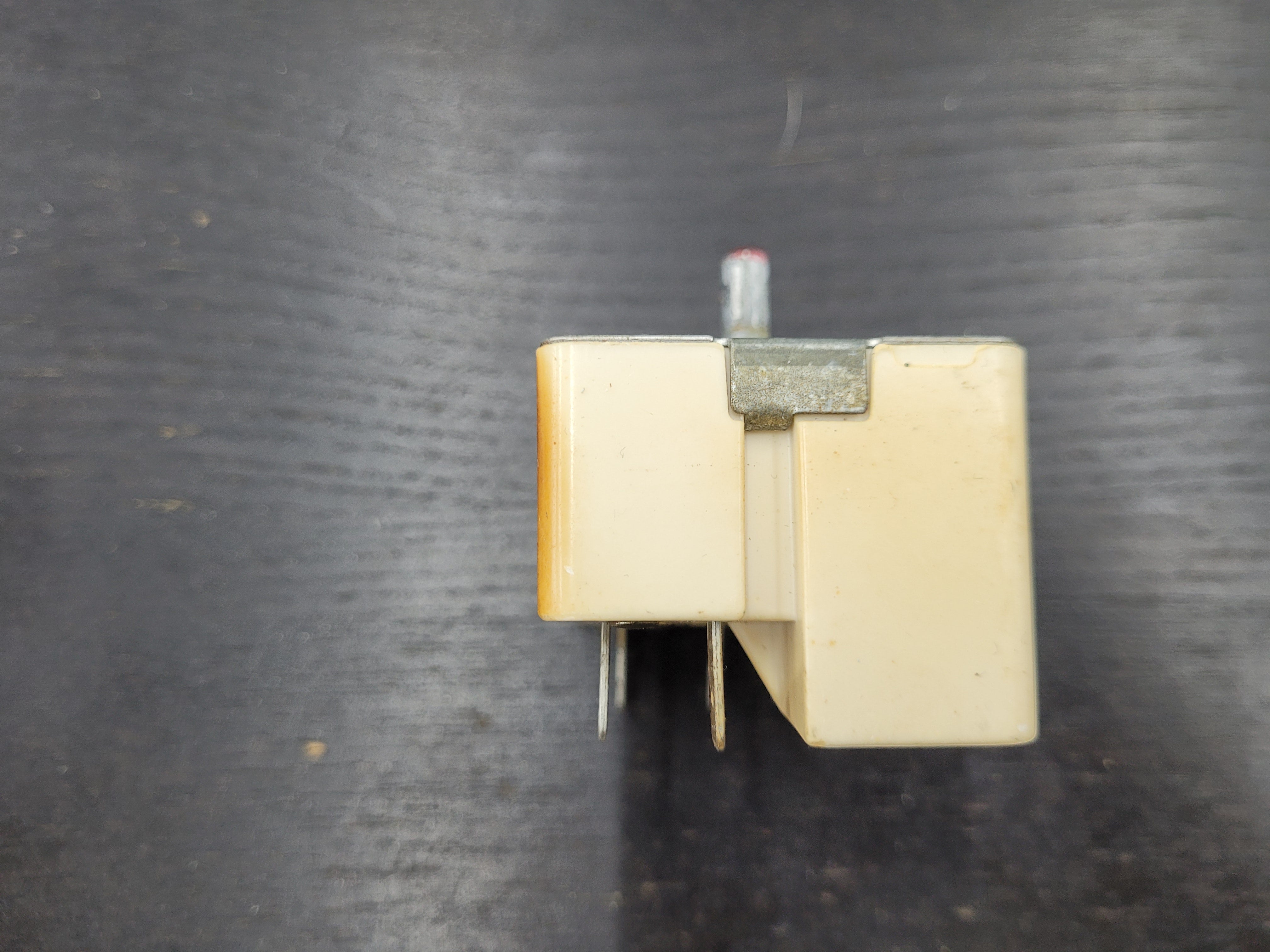 Frigidaire Stove Surface Element Control Switch 316436001 Frigidaire Stove Surface Element Control Switch 316436001
